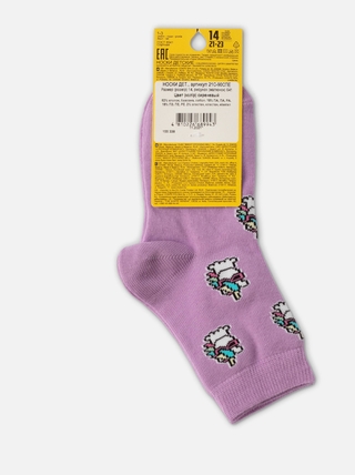 ESLI Носки с рисунками "Unicorn"