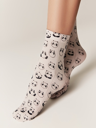 CONTE FANTASY Носки женские