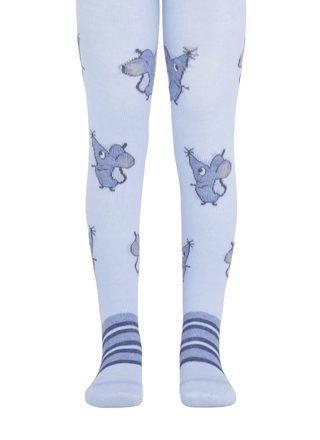 БРЕСТСКИЕ КОЛГОТКИ ДЕТСКИЕ 3280 BABY 