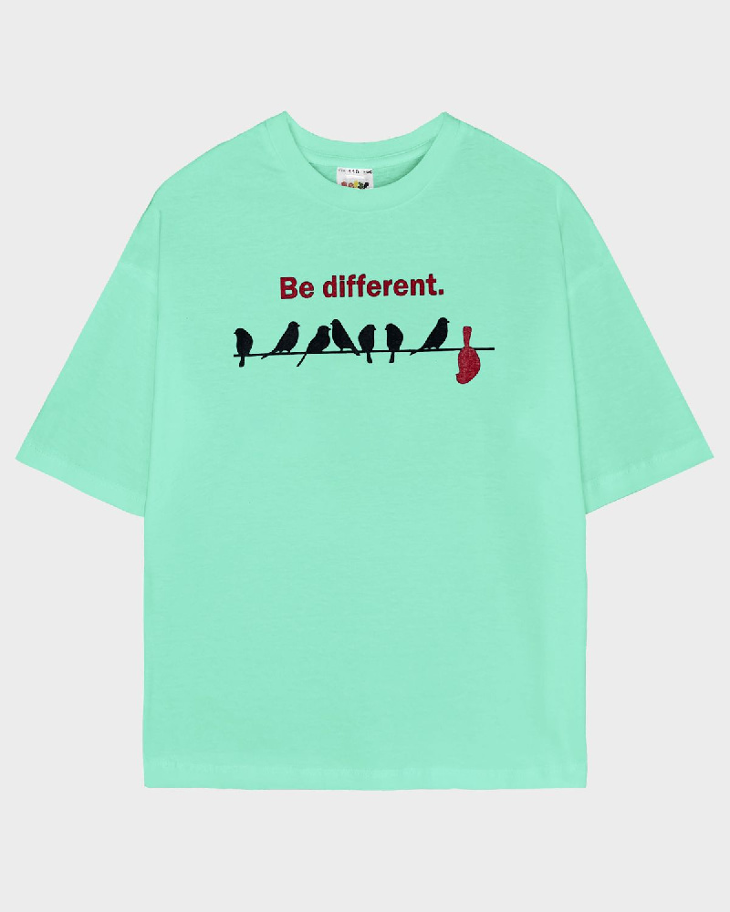 Футболка для девочки Футболка для девочки