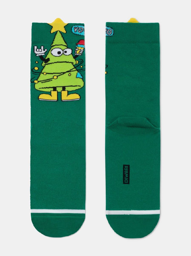 Носки мужские New Year