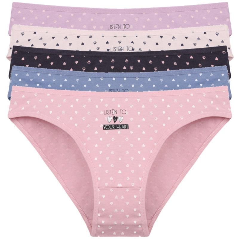 Трусы женские