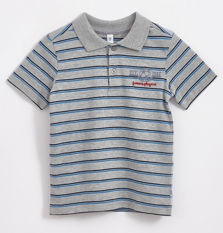 ESLI BD 047 Джемпер для мальчика 