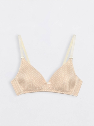 CONTE MOSAIQUE RB7059 Бюстгальтер с формованными чашками без каркасов