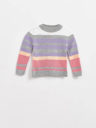 ESLI NAOMI джемпер для девочки 