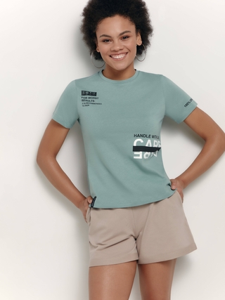 CONTE LD 1659 Футболка женская