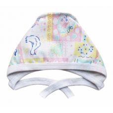 Чепчик для малышей