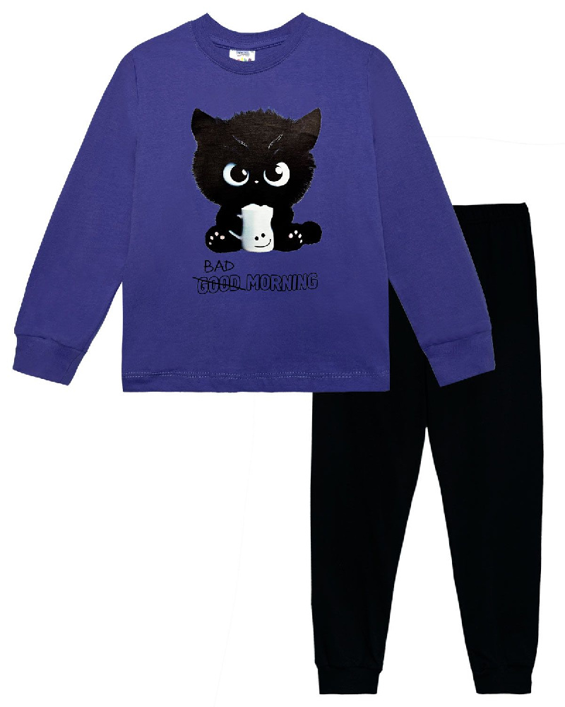 Пижама для мальчика Пижама для мальчика