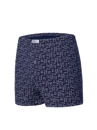 DIWARI BASIC MBX 003 Трусы мужские (в коробке)