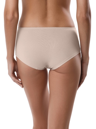 CONTE SENSITIVE LSH 792 Трусы женские "шортики" (в коробке)