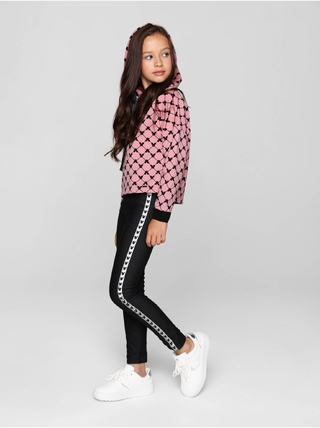 CONTE DISNEY MICKEY FUN Термолеггинсы с лампасами 