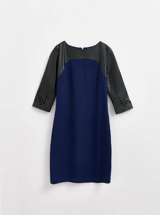 CONTE LPL 484 Платье