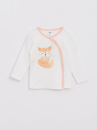 ESLI CLG120in010 (MM) Кофточка детская