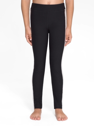 CONTE MINI URBAN Стильные леггинсы с термоэффектом 