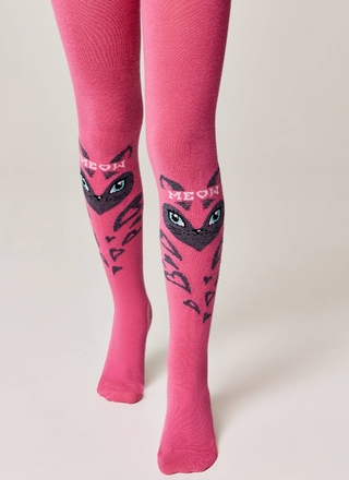 БРЕСТСКИЕ КОЛГОТКИ ДЕТСКИЕ 3280 SCHOOL (рисунок)