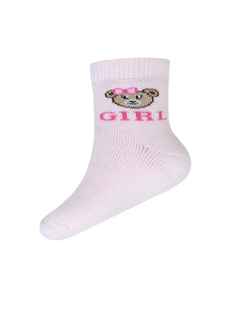 БРЕСТСКИЕ НОСКИ ДЕТСКИЕ 3060 BABY (рисунок)