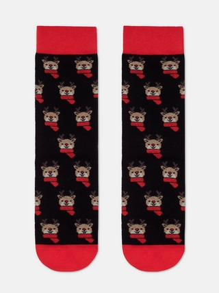 DIWARI NEW YEAR Носки мужские