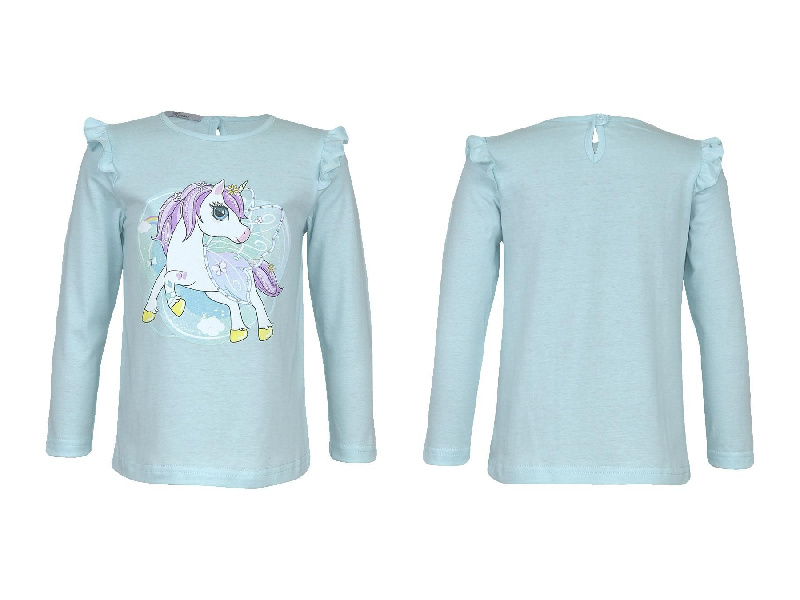 Джемпер для девочки