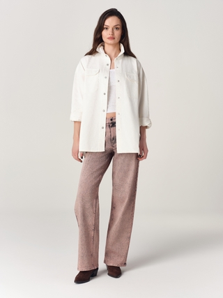 CONTE CON-933 Джинсы женские