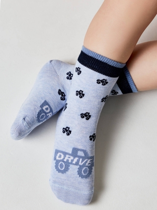 CONTE-KIDS TIP-TOP Носки детские