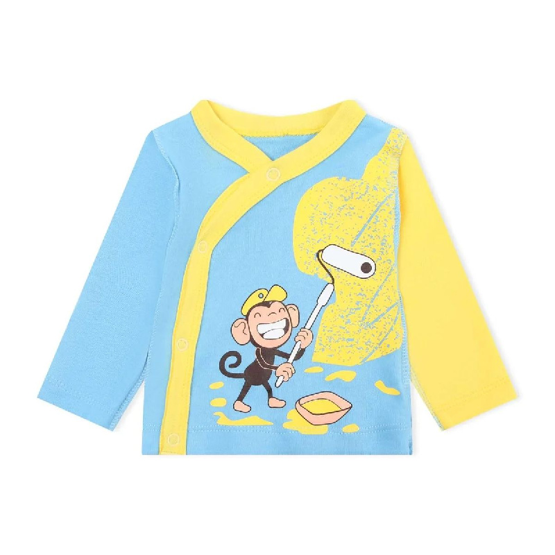 Кофточка для малышей