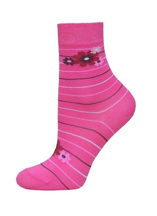 БРЕСТСКИЕ НОСКИ ДЕТСКИЕ 3081 SCHOOL (с рисунком)