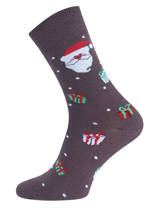 БРЕСТСКИЕ НОСКИ МУЖСКИЕ 2146 CLASSIC (средней длины, НГ)