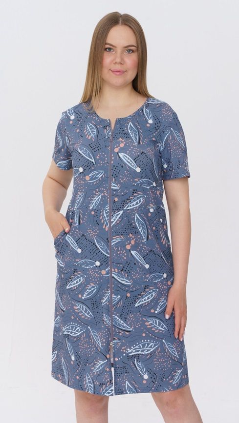 Халат женский