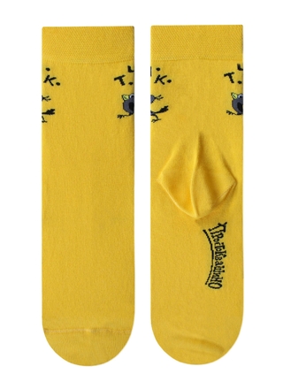 БРЕСТСКИЕ НОСКИ МУЖСКИЕ 2153 СОЮЗМУЛЬТФИЛЬМ ("Простоквашино", средней длины)