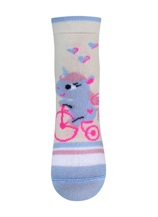 БРЕСТСКИЕ НОСКИ ДЕТСКИЕ 3081 KIDS (рисунок)