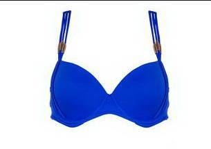 ESLI Бюстгальтер купальный женский MILADY