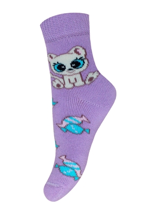 БРЕСТСКИЕ НОСКИ ДЕТСКИЕ 3060 KIDS (рисунок)