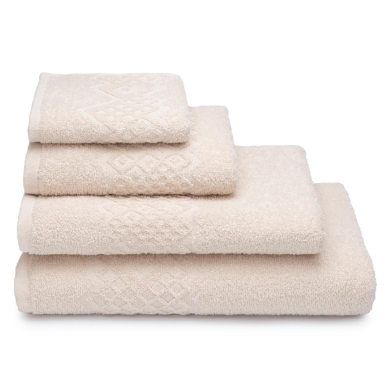 Полотенце махровое 100х150