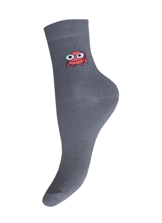 БРЕСТСКИЕ НОСКИ ДЕТСКИЕ 3081 SCHOOL (рисунок)