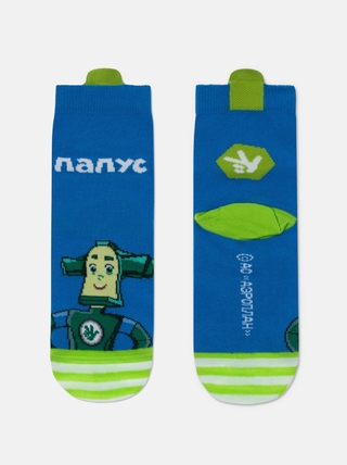 CONTE-KIDS ФИКСИКИ Носки детские