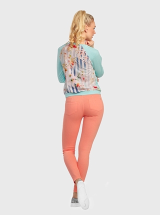 CONTE LD 704 Джемпер