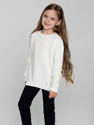 ESLI 19С-124СП джемпер для девочки 