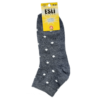 ESLI Носки женские 52s-204