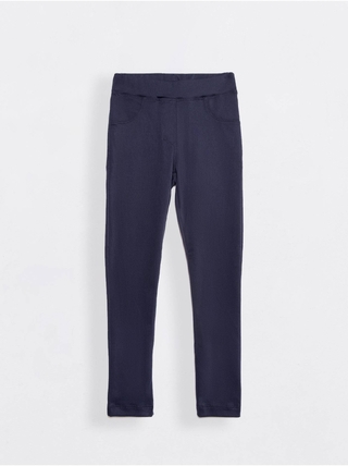 CONTE PRIME (пакет) Экстрамягкие джеггинсы для школы