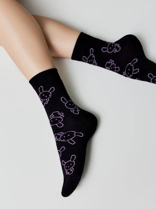 CONTE HAPPY Носки женские