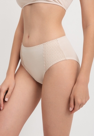 CONTE ELEGANT BASIC COLLECTION LB 5005 Трусы женские (коробочка)