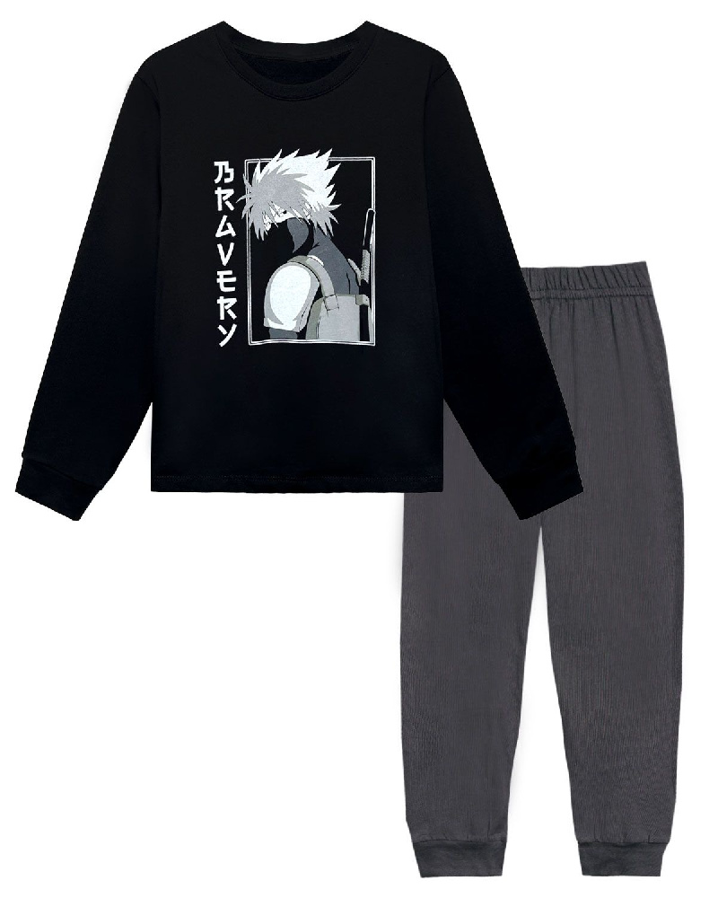 Пижама для мальчика Пижама для мальчика