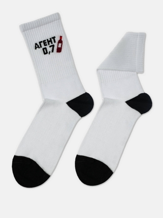 БРЕСТСКИЕ НОСКИ 4201 SOXY (удлиненные)