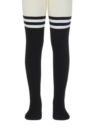 БРЕСТСКИЕ КОЛГОТКИ ДЕТСКИЕ 3280 SCHOOL (с рисунком)