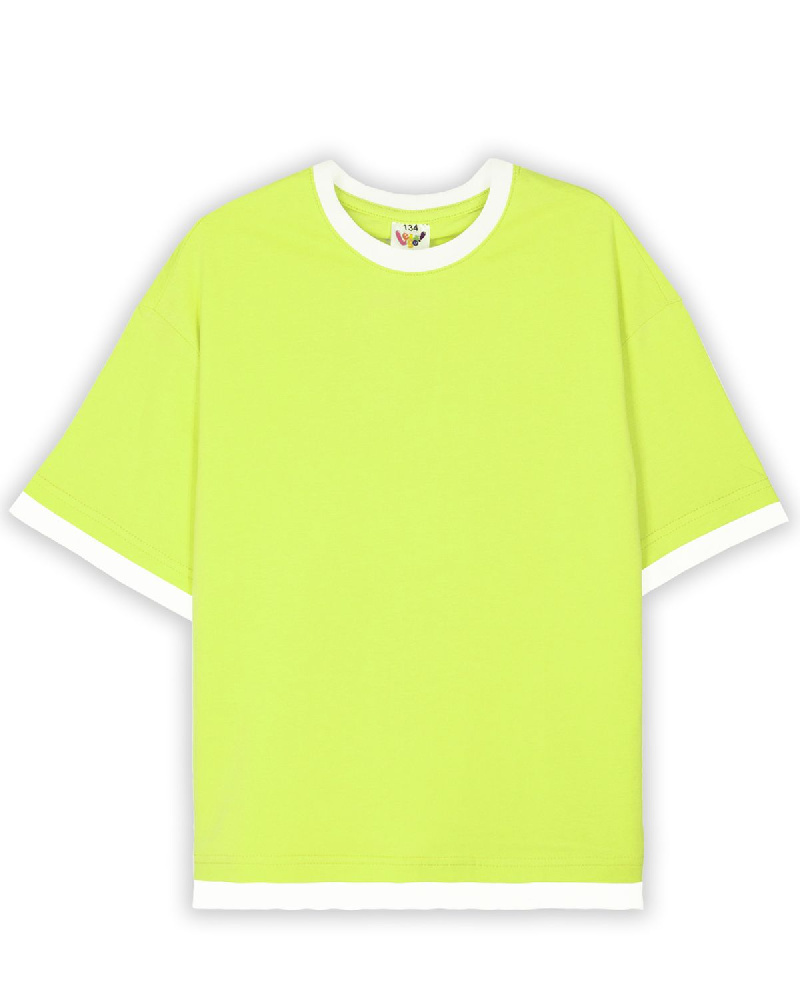 Футболка для девочки