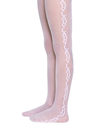 CONTE LADY Колготки детские полиамидные