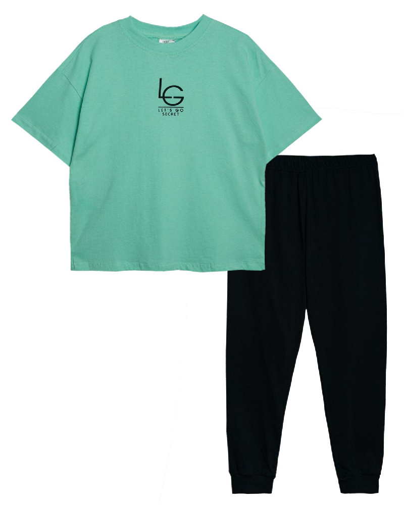 Пижама для девочки Пижама для девочки