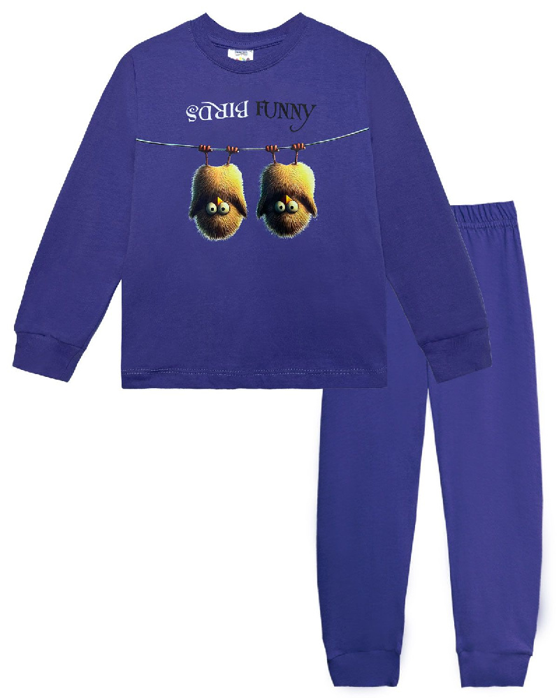 Пижама для девочки Пижама для девочки