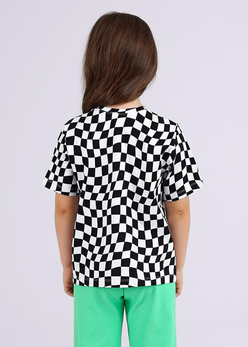 Футболка для девочки