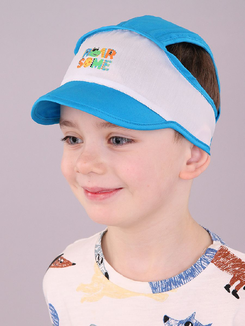 Кепочка для мальчика